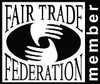 Fair Trade Federation Member, It's Cactus Metal Art Haiti