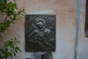 Folk art and Religious for the garden Haiti