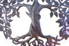 Tree of Life roots branches and growth, Handmade in Haiti