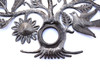 Tree of life Haiti Metal, Recycled oil drums Tree of life Haiti Metal, Recycled oil drums