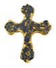 small mexican wooden cross