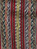 Llallagua Aguayo or  Manta Bolivia 40" x 36" Llallagua Aguayo or  Manta Bolivia 40" x 36"