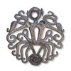 Voodoo, Religion, Religious Art, One-of-a-Kind, Limited Edition, Sustainable, Eco-Friendly, Farmhouse, Rustic Art, Haiti, Haitian Art