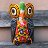 owl wall art