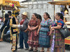 Traditional Mask used in Dance Festival, Jaguar Mask Hand Carved in Guatemala