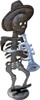 Latin American Folk Art, Haiti Fair Trade, Mariachi Skeleton Latin American Folk Art, Haiti Fair Trade, Mariachi Skeleton