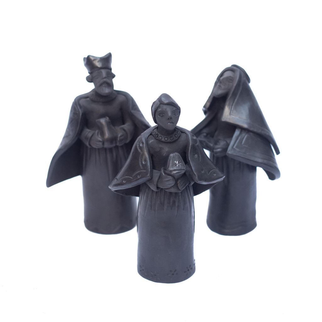 Mary Joseph Jesus, Three Kings, Nativity, Religious Decor, Christmas Decor, Christmas Nativity 