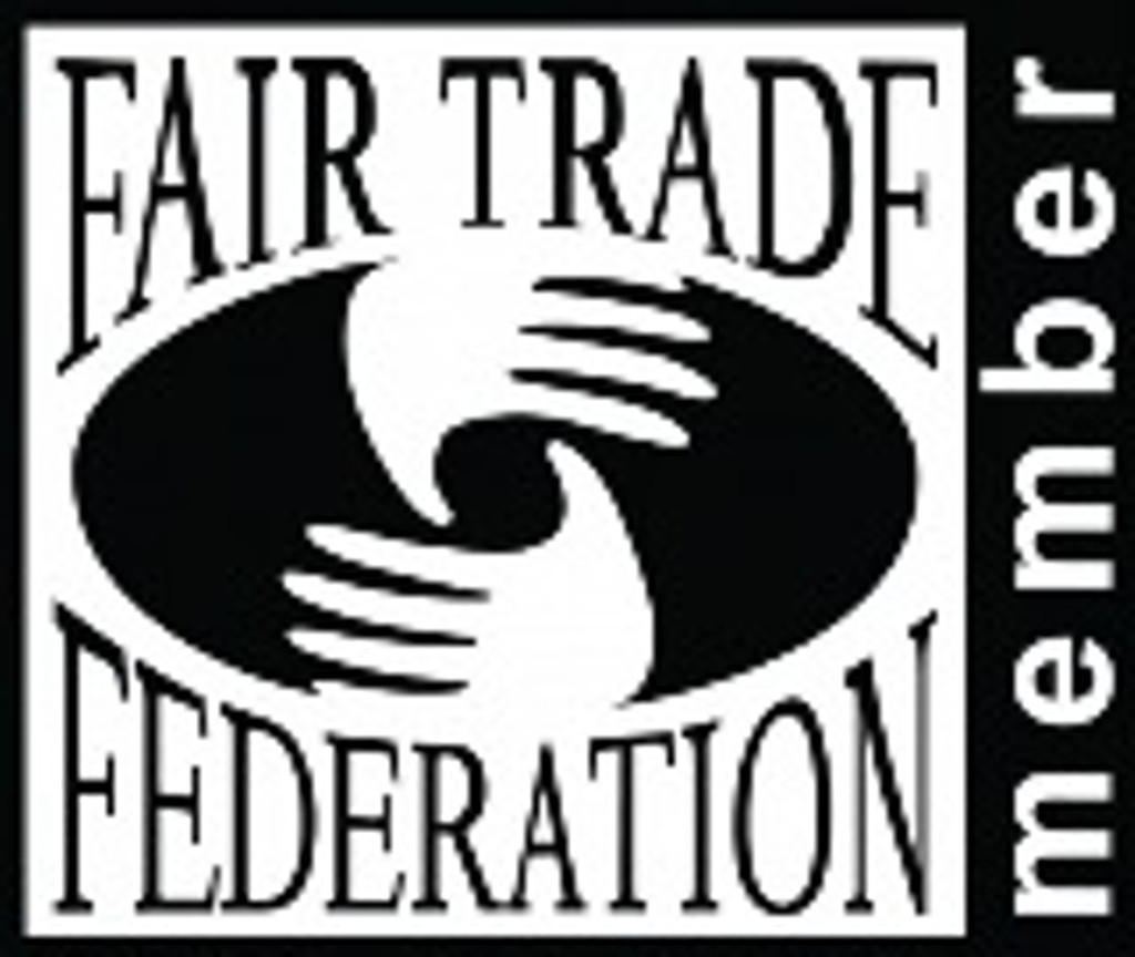 member of the fair trade federation