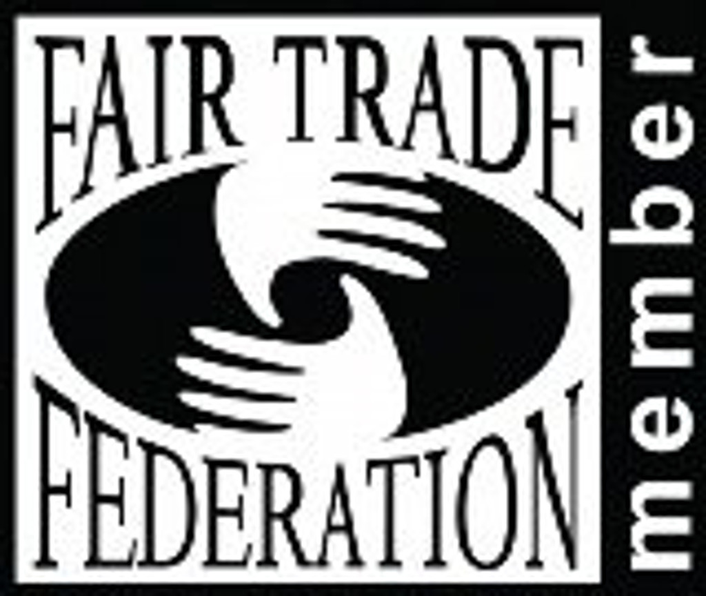 Fair Trade Federation Member It's Cactus Metal art Haiti