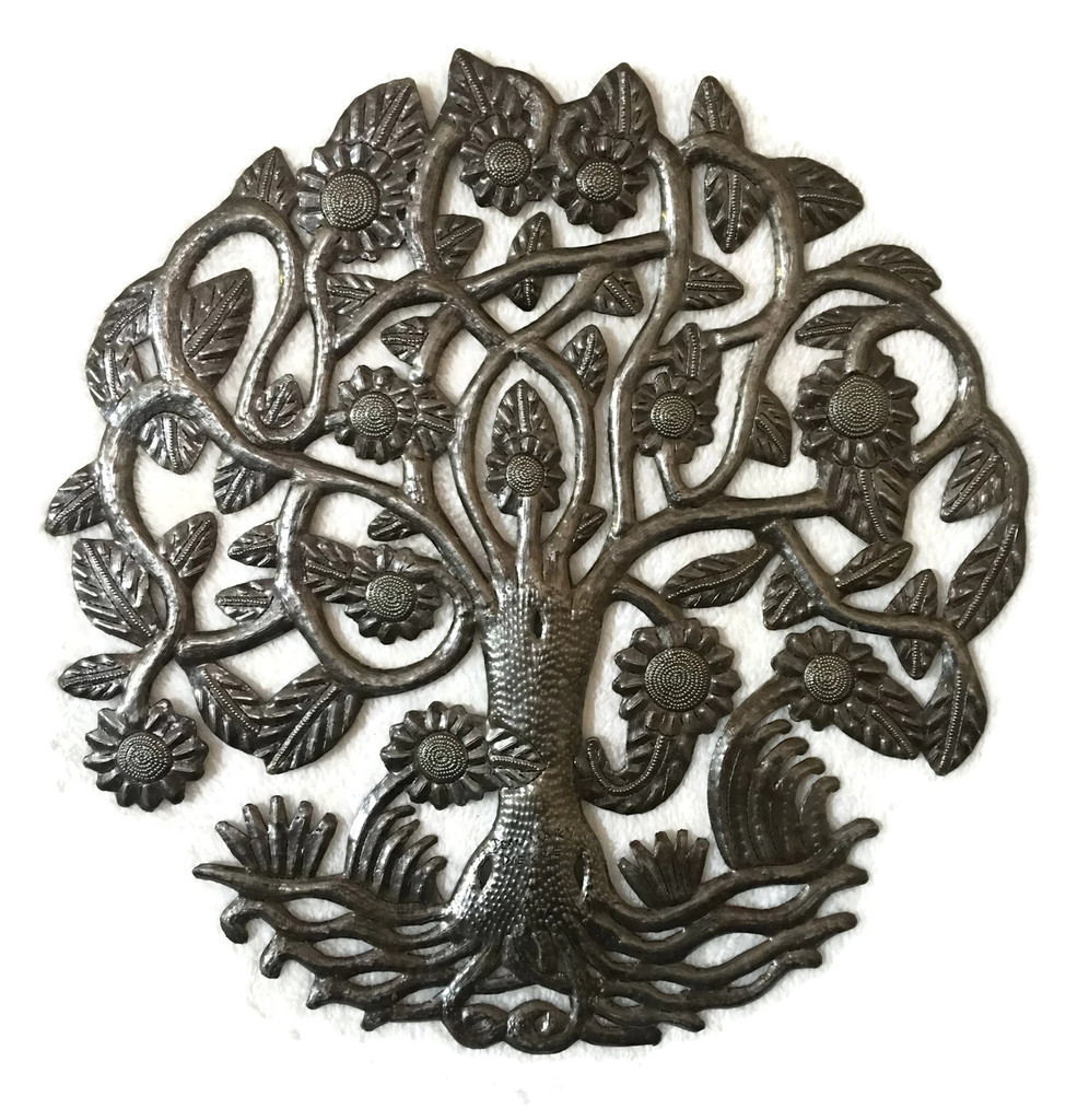 Decorative Wall Hanging Tree of Life