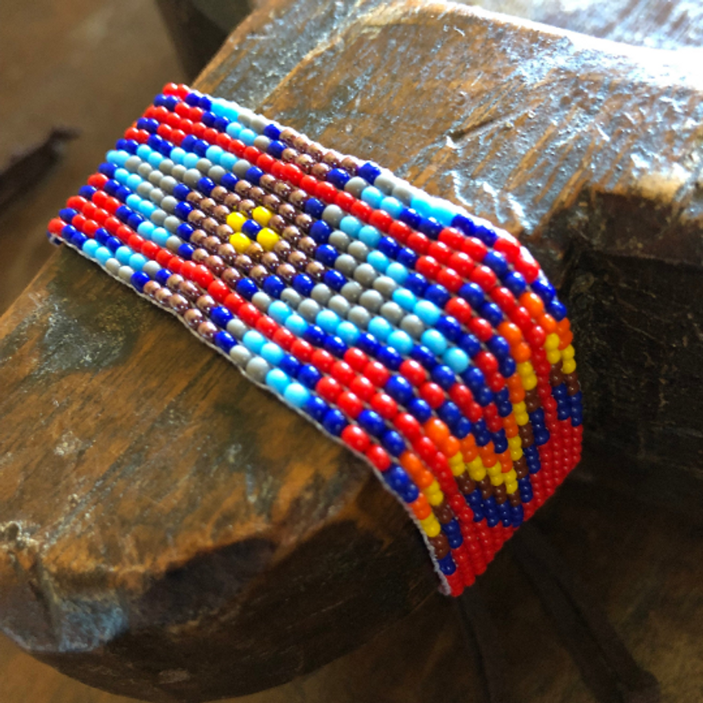 handmade bracelet