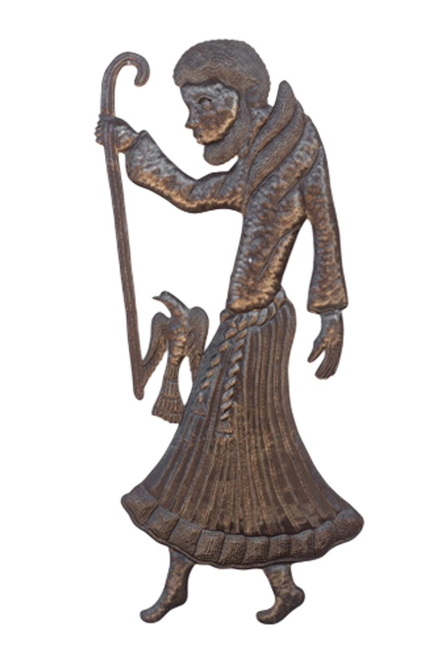 Shepherd, Bird, Cane, Farmer, Farming, Farm Life, Country Living, One-of-a-Kind, Handcrafted, Handmade, Limited Edition, Sustainable, Farmhouse, Barnyard, Home Decor, Folk Art, Haiti, Haitian, Island Living, Shepherd, Bird, Cane, Farmer, Farming, Farm Life, Country Living, One-of-a-Kind, Handcrafted, Handmade, Limited Edition, Sustainable, Farmhouse, Barnyard, Home Decor, Folk Art, Haiti, Haitian, Island Living,