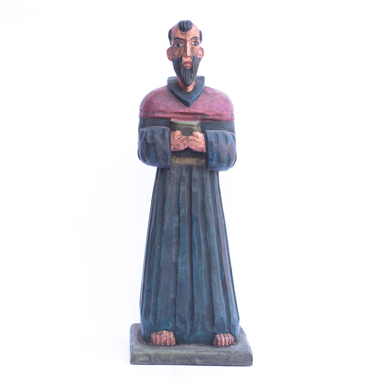 Saint Anthony, St. Anthony