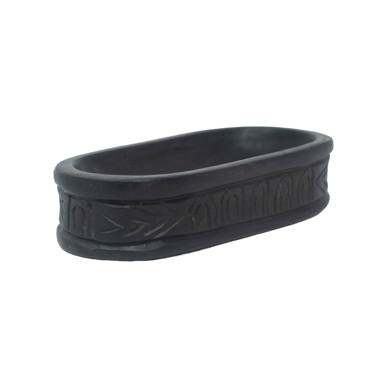 Handcarved Wooden Tray, Handcarved Wooden Sculpture, Handcarved Wooden Bowl, Handcarved Wooden Trinket Tray, Handcarved Sugarmold