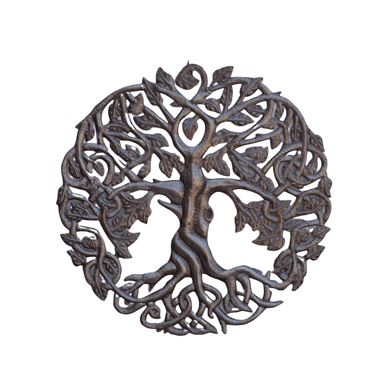 Celtic Tree of Life, Metal Tree of Life, Sustainable Tree of Life, Garden Tree of Life, Garden Tree, Patio Tree 