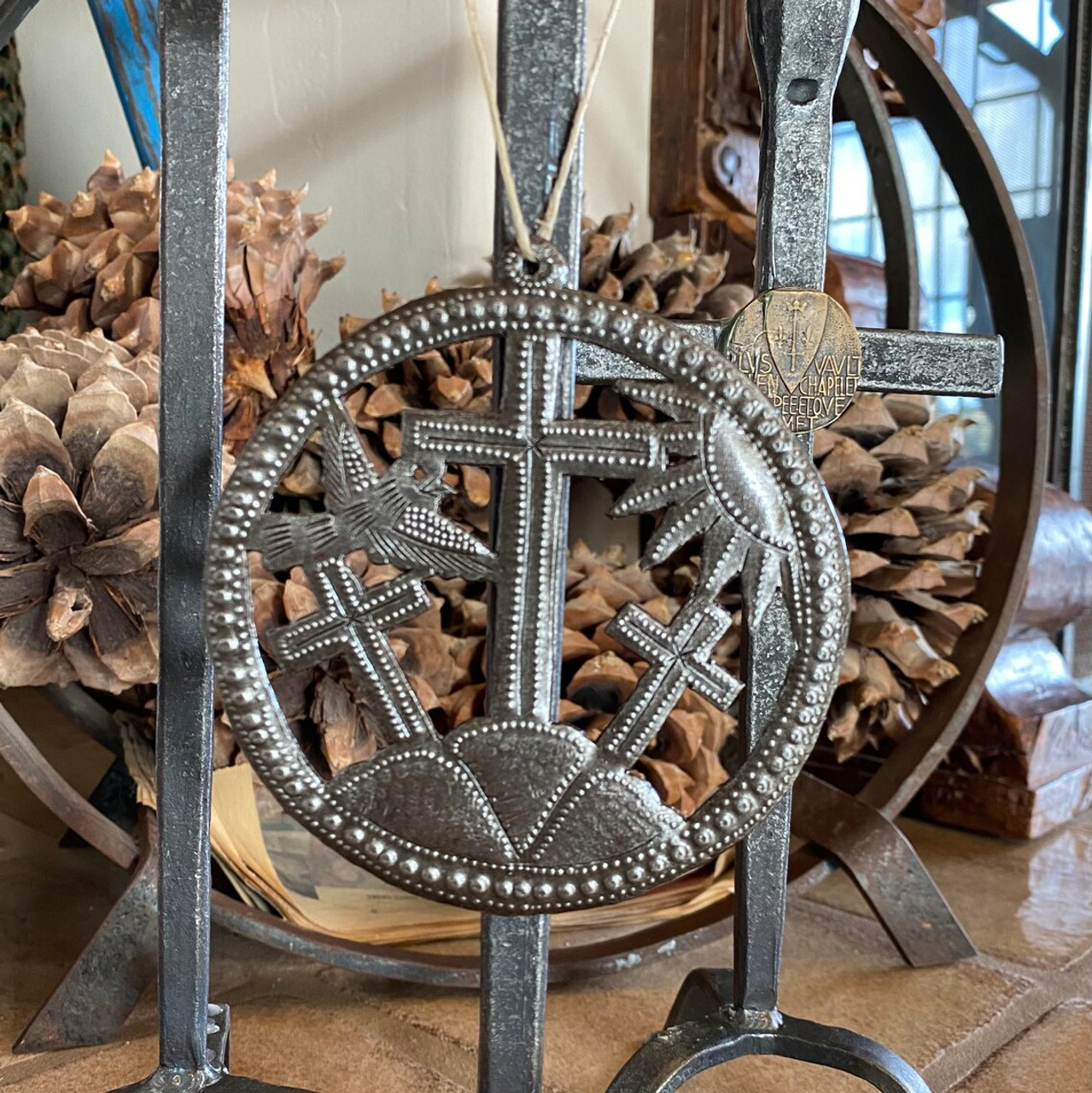 Christmas Home Decor, Metal Christmas Home Decor, X-Mas Home Decor  Christmas Home Decor, Metal Christmas Home Decor, X-Mas Home Decor