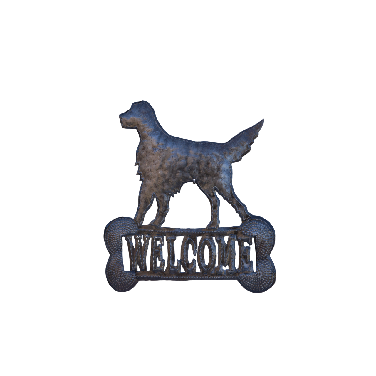 Welcome Sign, Dogs Welcome, Metal Dogs Welcome, WElcome Dogs Inside  Welcome Sign, Dogs Welcome, Metal Dogs Welcome, WElcome Dogs Inside