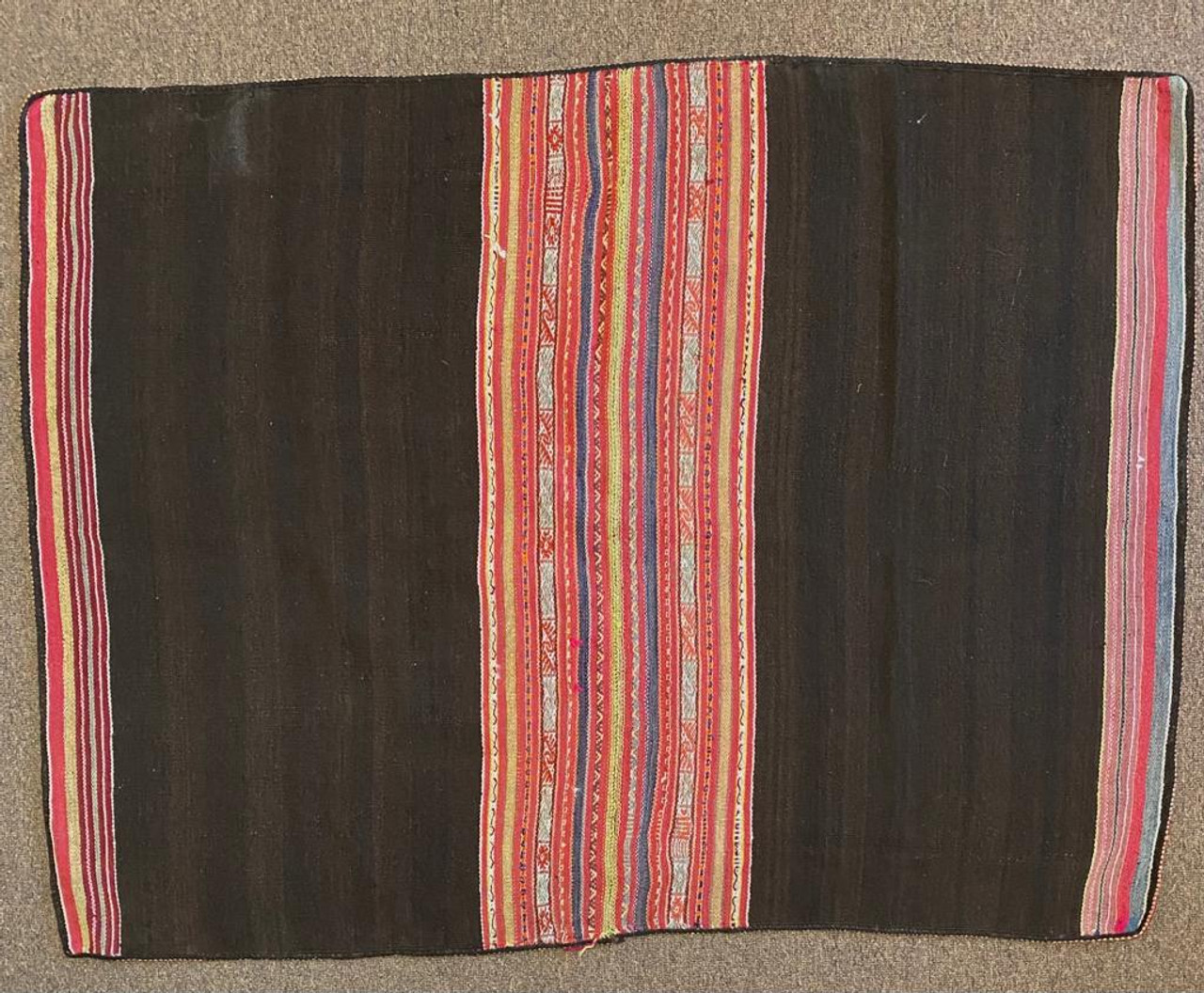 Manta, Antique Bolivian Manta, Anteique Bolivian Decor, Bolivian Textiles, VIntage Bolivian Textiles, Bolivian FOlk ARt, Colorful Manta, Collectible Textiles, Home Decor Textiles, Bolivia Folk Art, Antique Manta