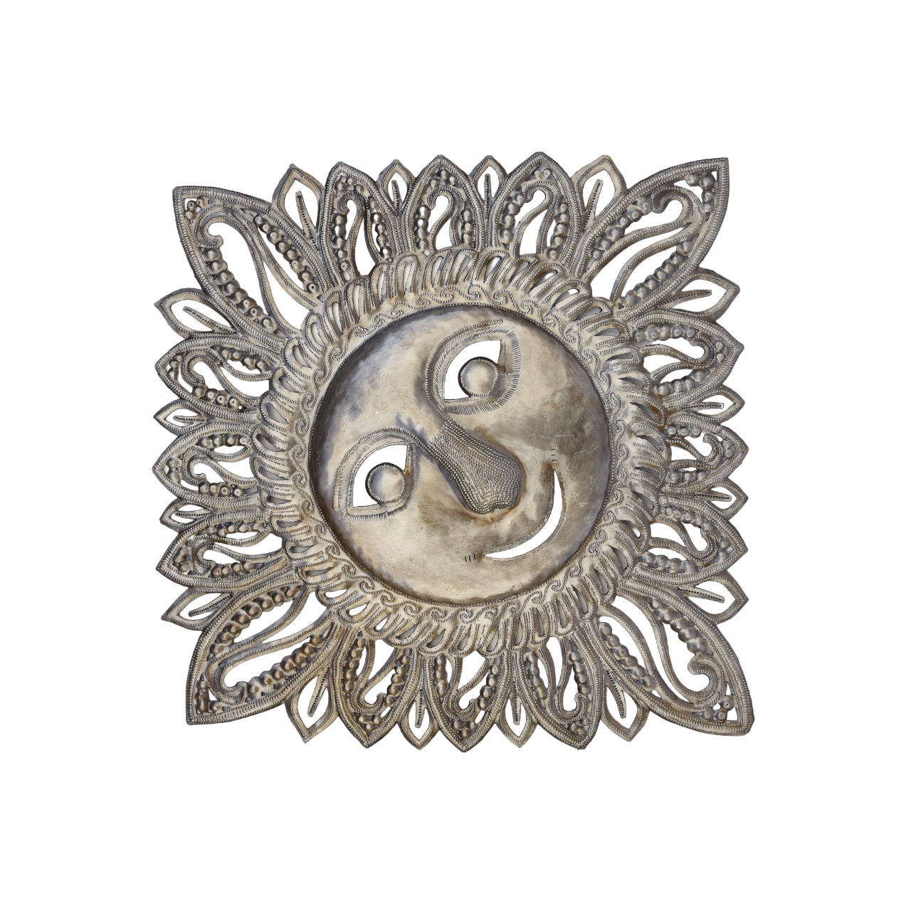 Metal Sun, Garden Sun, Sunshine Decor, Sunshine Art, Sunny Sculpture, Sunny Decor, Metal Sun, Garden Sun, Rhombus Sun, Diamond Sun
