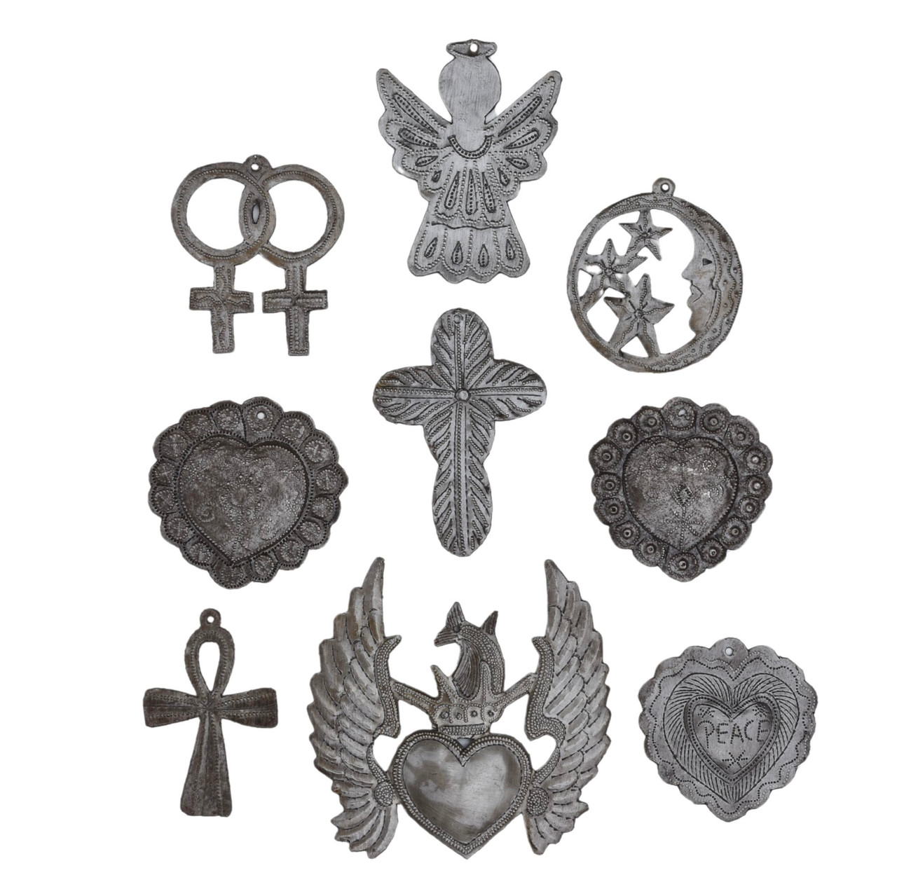 love, hearts marriage symbols