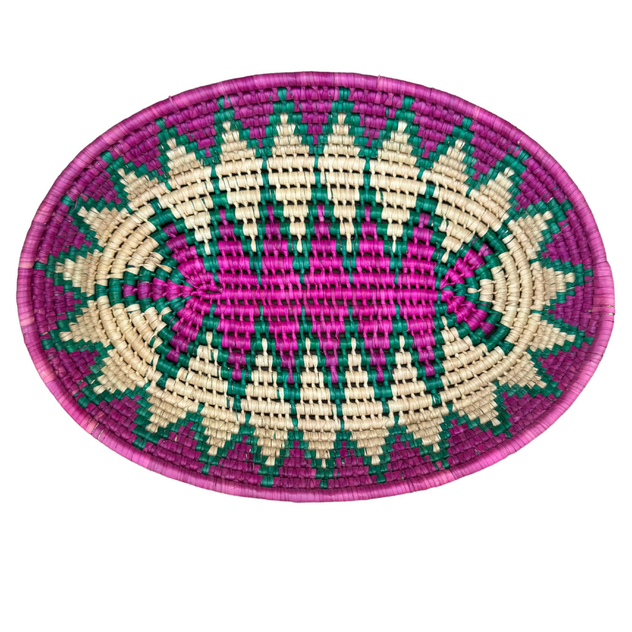 Toluca Mexico Basket Handmade Fair Trade, Vintage Mexican Folk Art, Vintage Mexican Kitchen Decor, Mexican Kitchen Art, Mexican basket, Handwoven Mexican Basket, Tortilla Basket, Mexican Party Decor