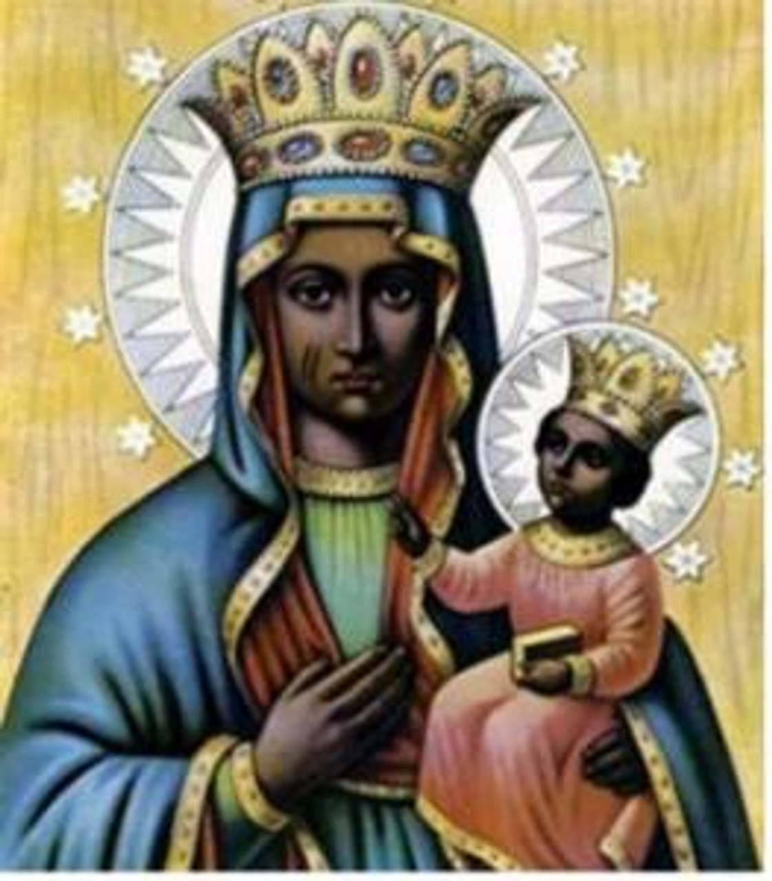 Ezili Dantor Protector of Children and advocacy against Abuse and Injustice