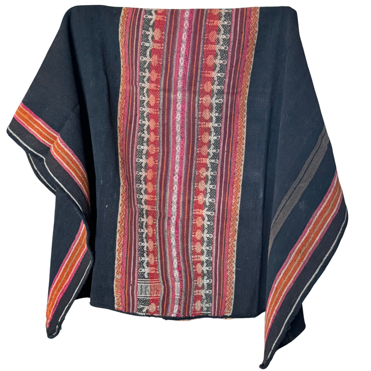 Bolivian manta, Bolivian aguayo, Vintage manta Bolivian manta, Bolivian aguayo, Vintage manta