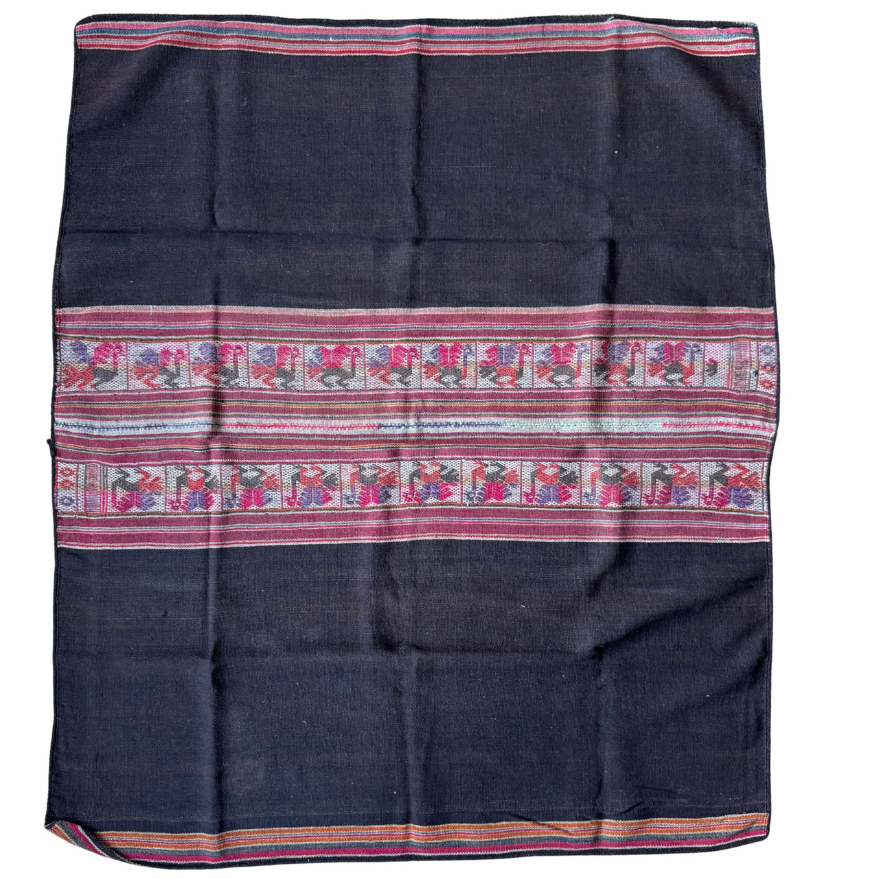 Andean textile, Traditional Bolivian textile, Antique Bolivian weaving Andean textile, Traditional Bolivian textile, Antique Bolivian weaving