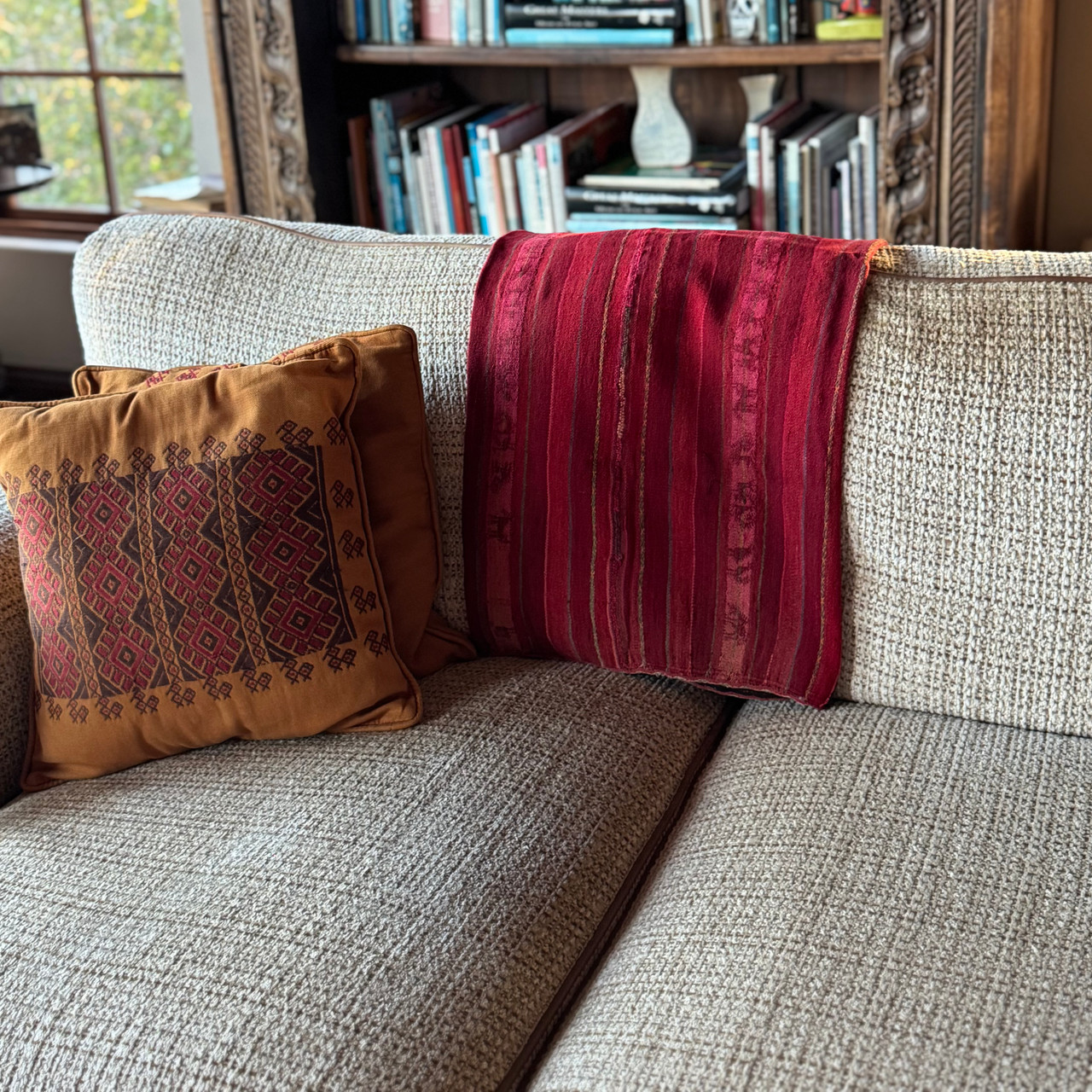 Bolivian folk art, South American weaving, Indigenous Bolivian textile Bolivian folk art, South American weaving, Indigenous Bolivian textile