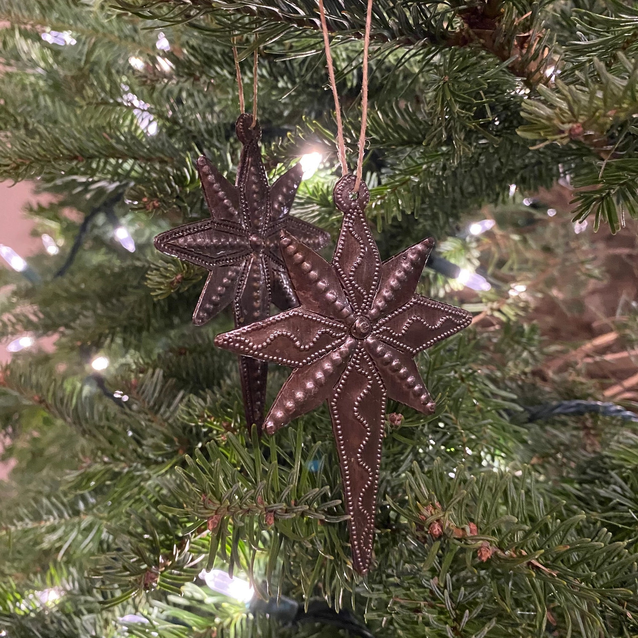 Christmas metal stars, artisan holiday decorations, handmade Christmas ornaments, metal art ornaments, Christmas metal stars, artisan holiday decorations, handmade Christmas ornaments, metal art ornaments,