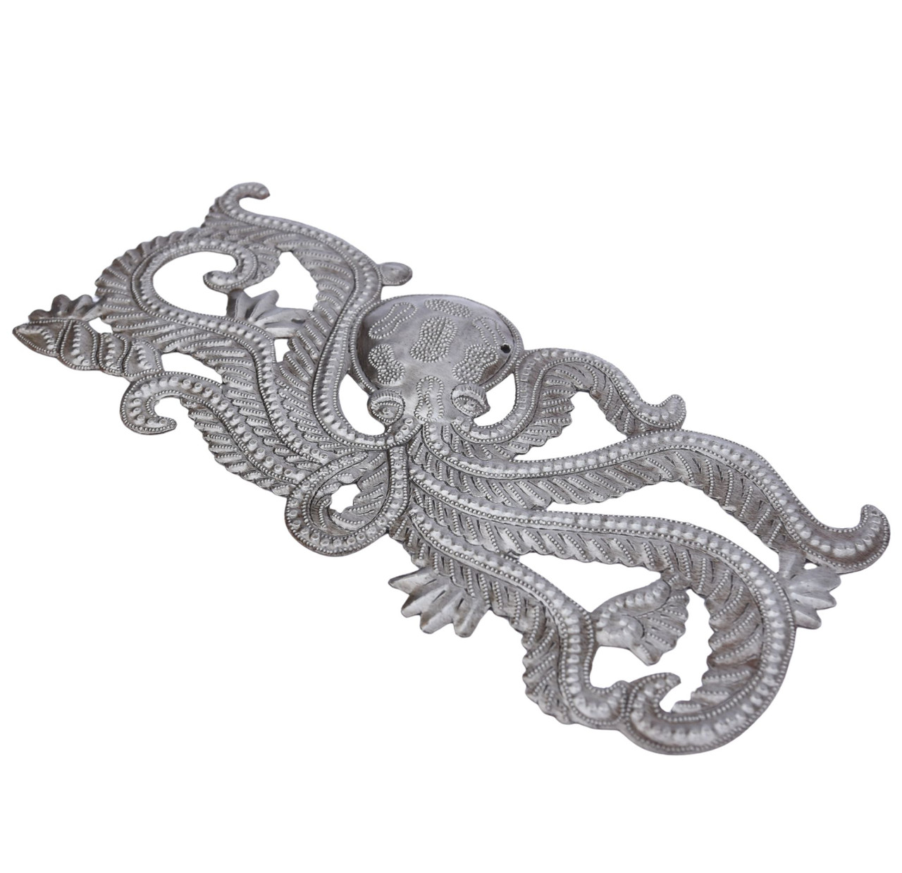 Eco-friendly home art
Beach house metal art
Nautical wall hanging
Ethical handmade gift