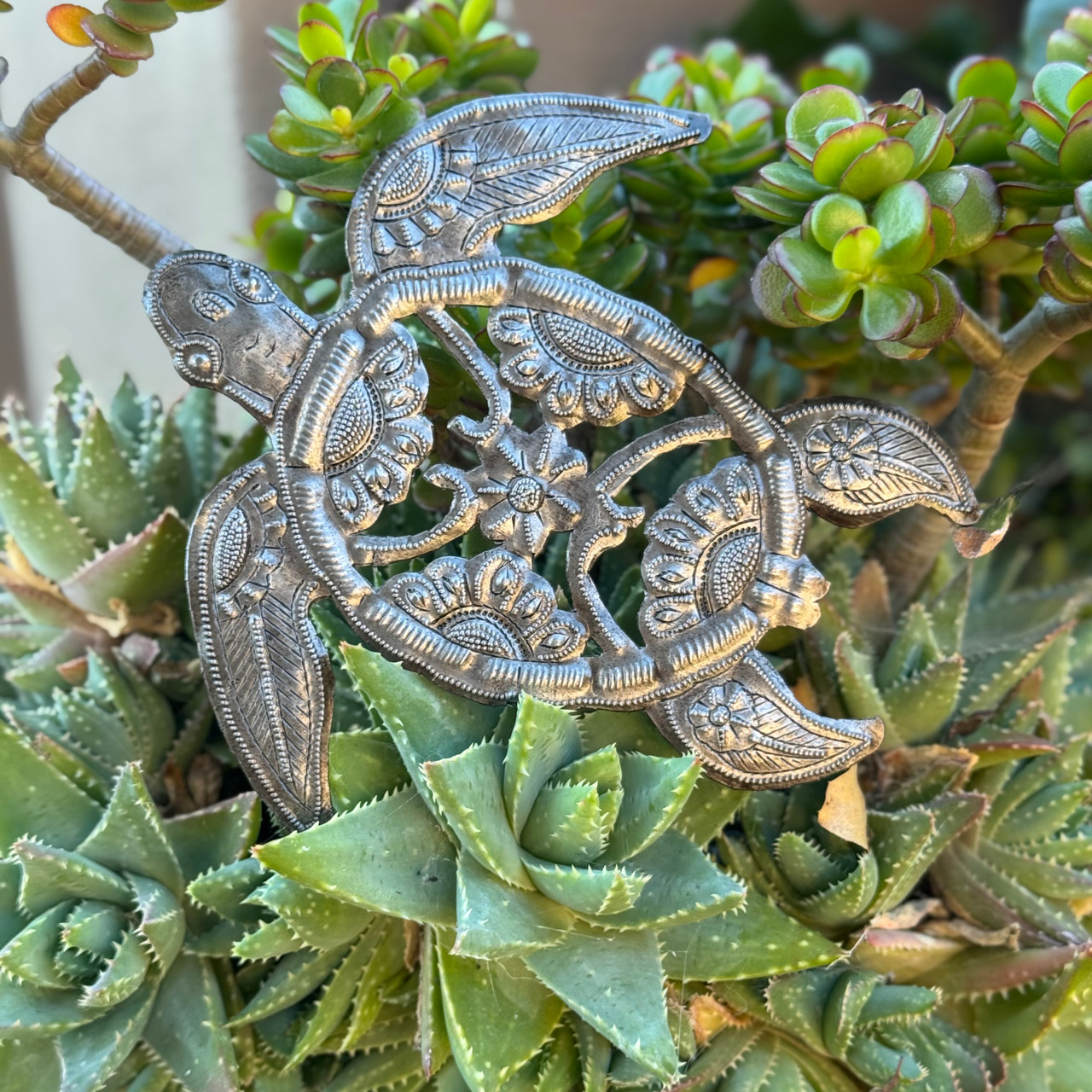 handcrafted wall hanging
ocean inspired décor
tropical home décor