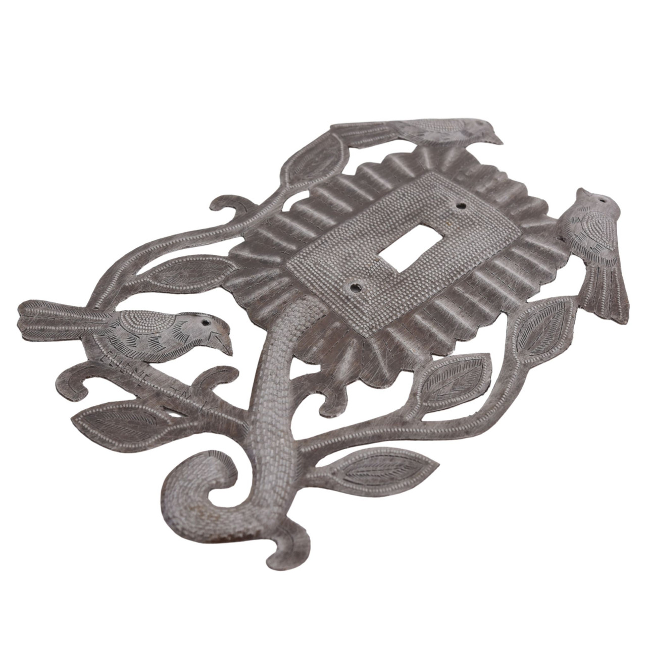 Light Switch Cover – One of a Kind by Jean Elise (6" x 9")