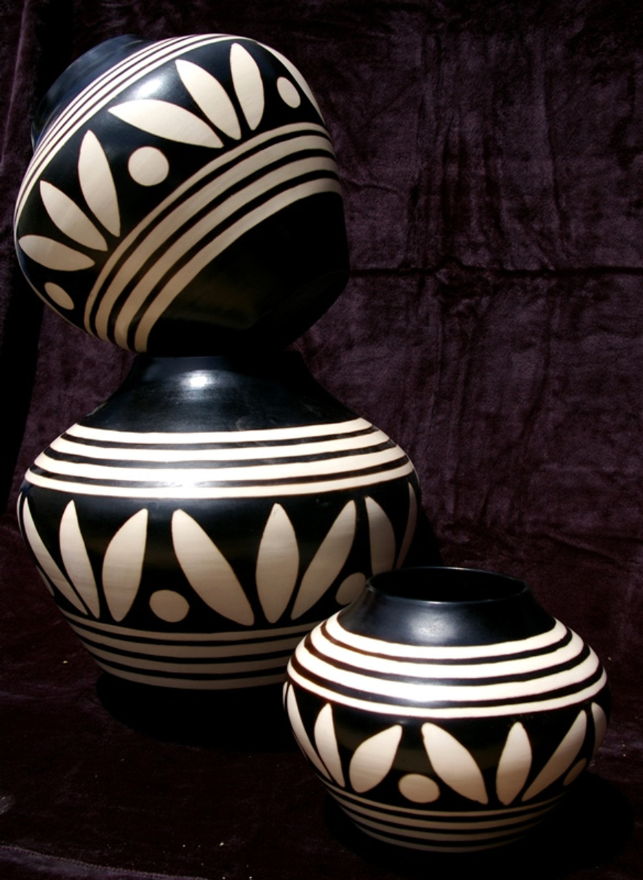 Chulucan Pottery 2