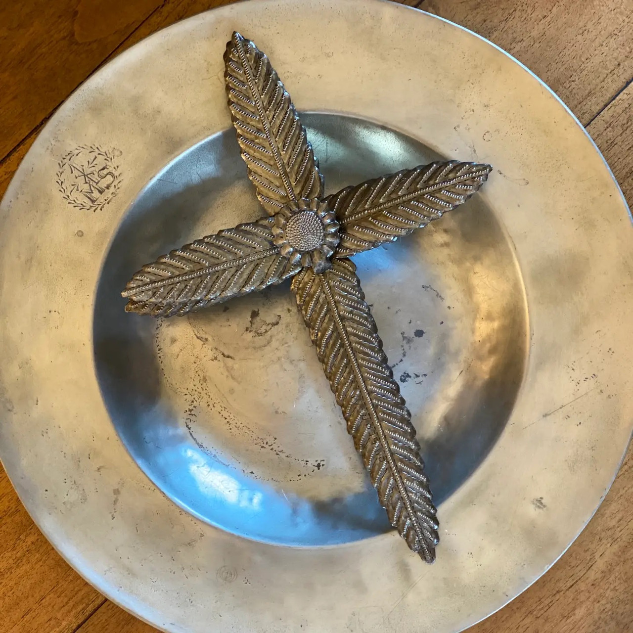 Religious Home Décor, Folk Art,