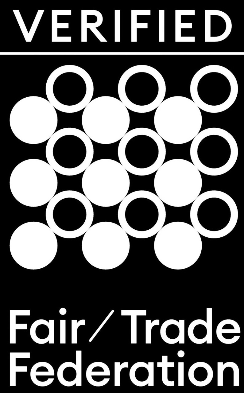 Produced through Fair Trade partnerships, blending sustainability with fine craftsmanship. Produced through Fair Trade partnerships, blending sustainability with fine craftsmanship.