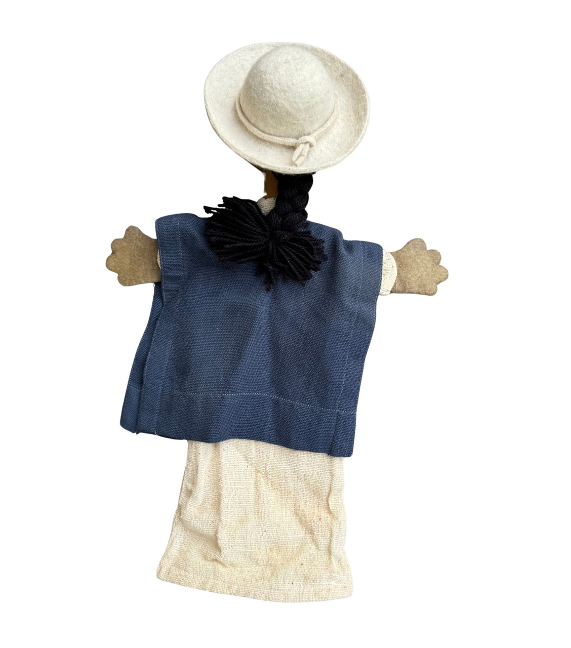 Otavalo people have become very prosperous and possibly the most famous indigenous group in Latin America.