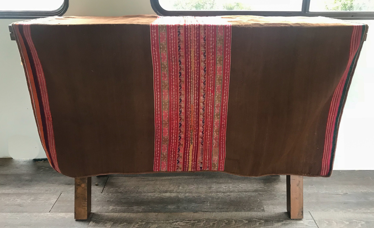 Table Runner, Table Top, Textile, Home Decor, Kitchen Decor, Living Room Decor, Bedroom Decor, Vintage Art, Ethnic Textile,