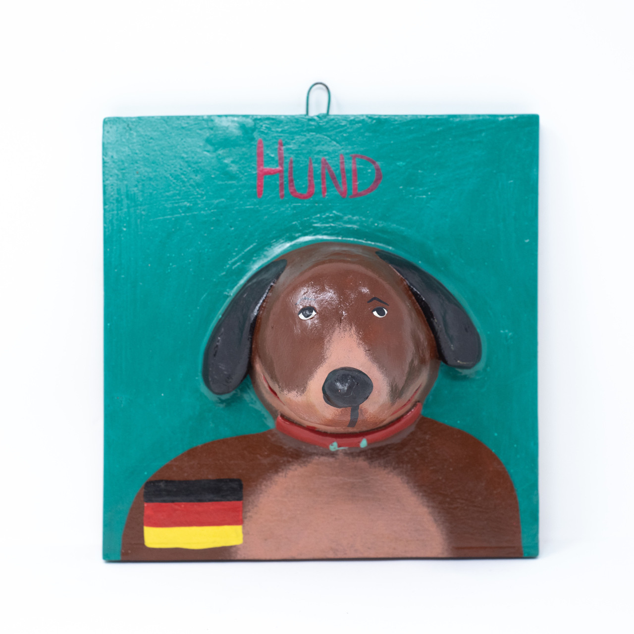 German, Germany, Dog, Hund, Hound, One-of-a-Kind, Limited Edition, Sustainable, Eco-Friendly, Recycle, Recyclable, Handcrafted, Hanmade,