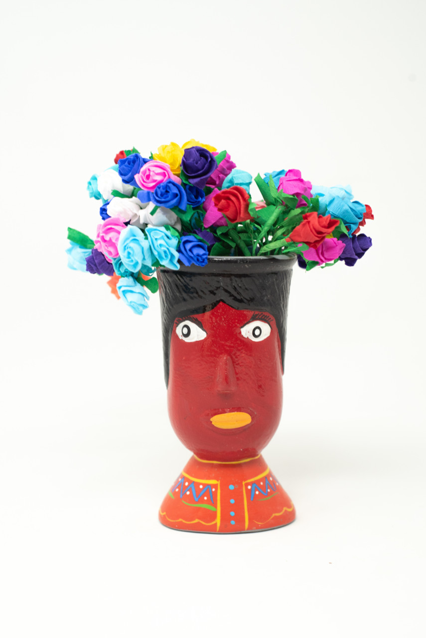 Hand Painted, Handmade, Handcrafted, Unique, One-of-a-Kind, Limited Edition