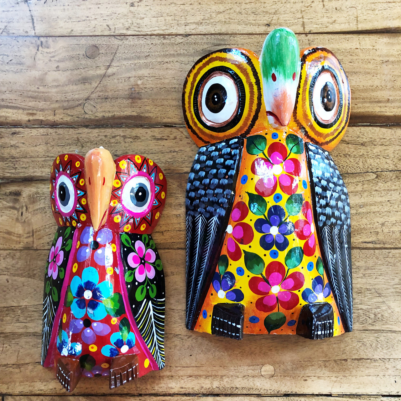 living with folk art