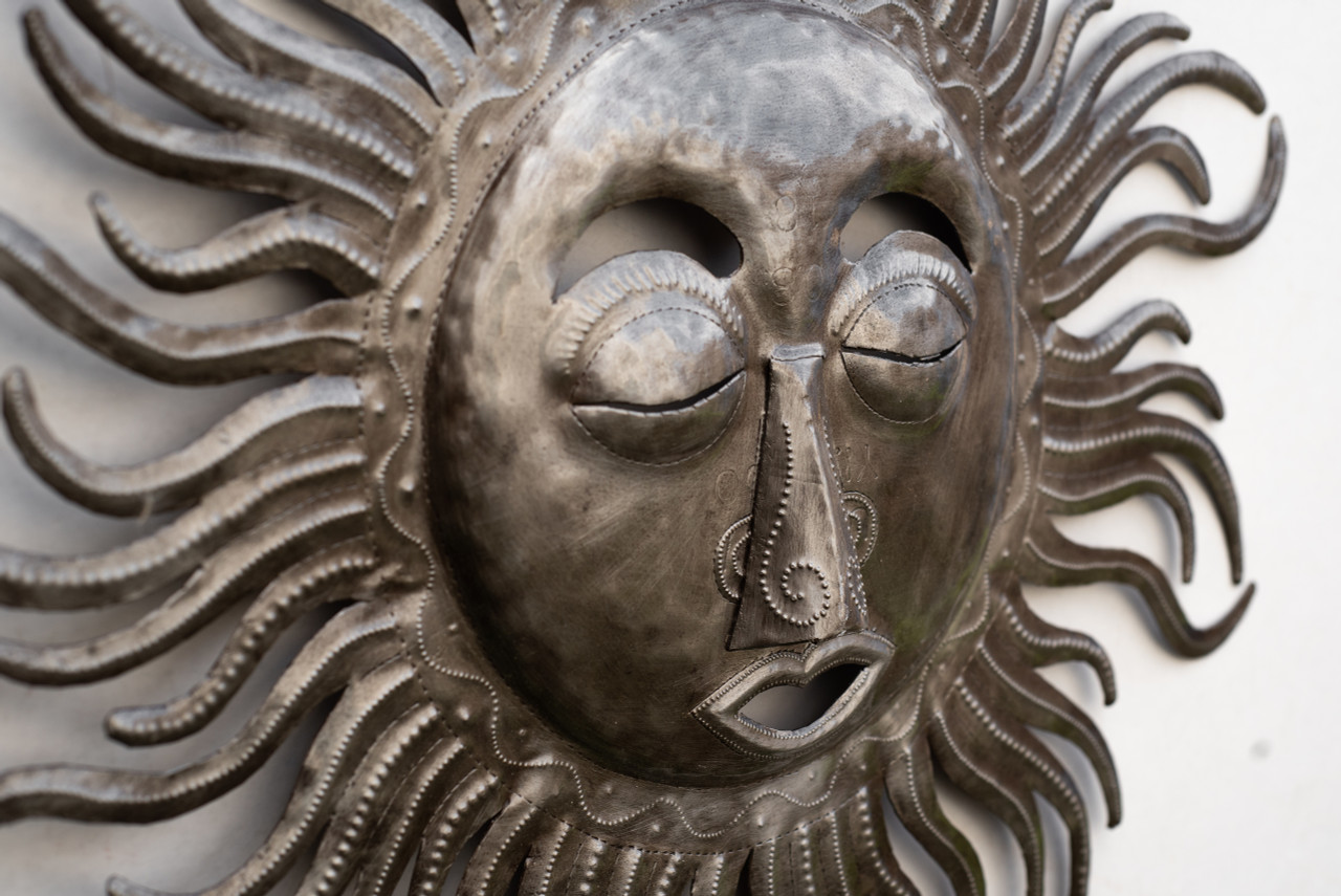 upcycled fair trade wall art upcycled fair trade wall art