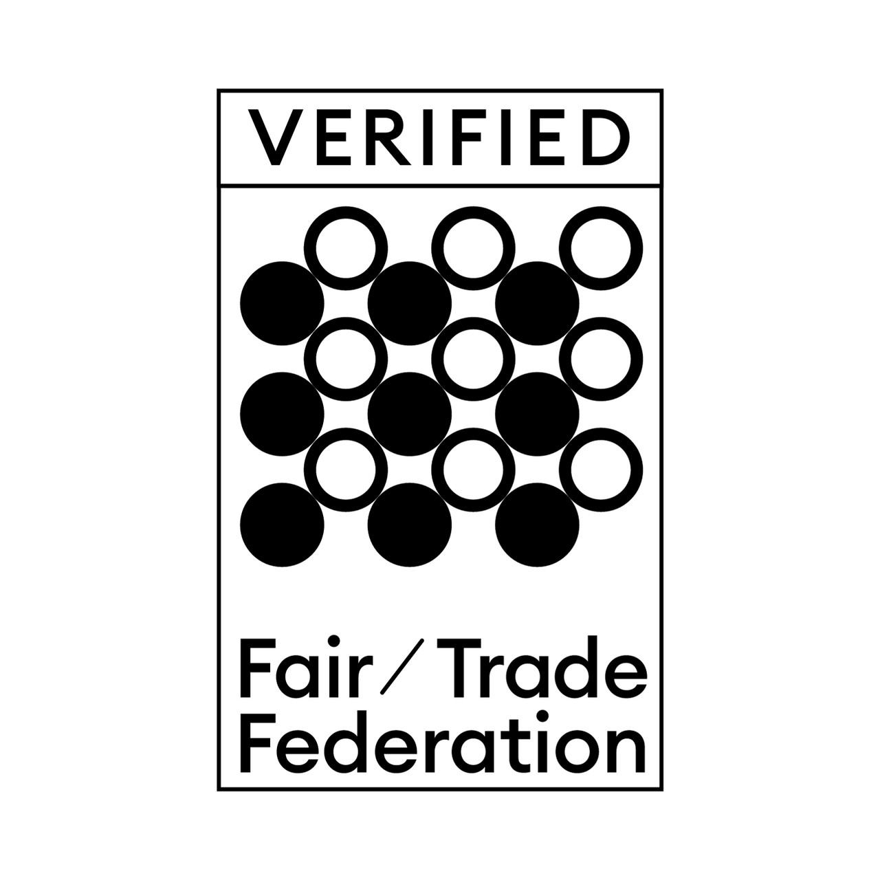 Fair Trade Federation Certified Fair Trade Federation Certified