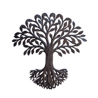 Tree of Life, Mteal Tree of Life, Rooted Tree of Life, Garden Tree of Life, Metal Decor, Metal Tree of Life, Sustainable Garden Art, Family Tree 