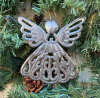 Angel, Angelic Ornament, Angel, Guardian Angel, Garden Angel, Ornament Exchange 