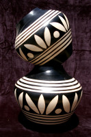 Chulucan Pottery 1