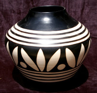 Chulucan Pottery 1