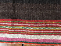 Fair Trade, Recyclable, Handwoven, Bolivian Art, Bolivian Decor