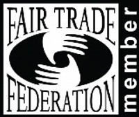 member of the fair trade federation