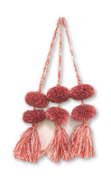 Set of 3 Pom Poms